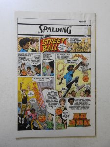 Iron Fist #14 (1977) VG Condition moisture stains, tape pull bc