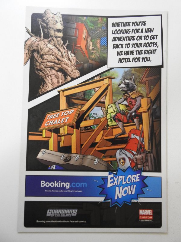 Spider-Man #13 (2017)