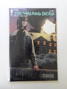 The Walking Dead #185 (2018)