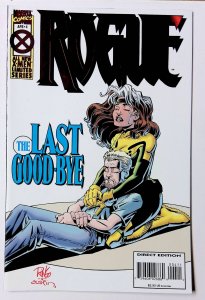 Rogue #4 (1995)