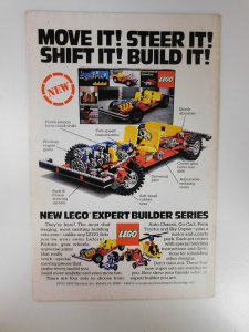 Justice League of America #163 (1979)