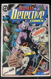 Detective Comics #613 (1990)