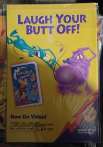 Amazing Spider-Man  # 433  1998  MARVEL DISNEY NOWHERE TO HYDE