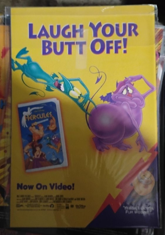 Amazing Spider-Man  # 433  1998  MARVEL DISNEY NOWHERE TO HYDE