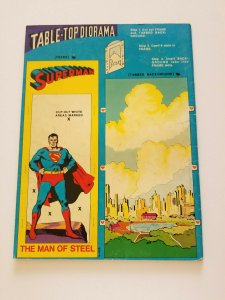 Limited Collector's Edition: Superman # C-31 (F) 1974 6 Classic Superman Stories 