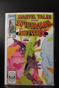 Marvel Tales #244 Direct Edition (1990)
