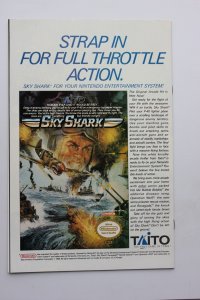 The Uncanny X-Men #259 (1990) X-Men NM