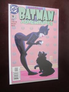 Batman Adventures #10 - VF - 2004