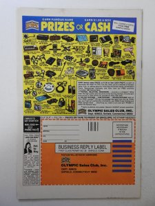 The Savage She-Hulk #8 (1980) FN Condition!