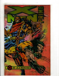 X-Men: Prime #1 (1995) OF34