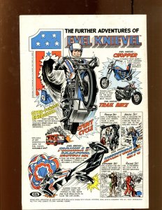 Warlord #1 - Mike Grell Cover Art! (8.0/8.5) 1976