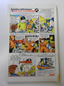 Superman #272 (1974) VG Condition tape on bottom of spine