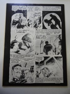 Weird Vol 9 #1 (1975) VG Condition centerfold detached at 1 staple