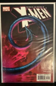 The Uncanny X-Men #444 (2004)