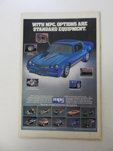 New Teen Titans #13 FN/VF condition