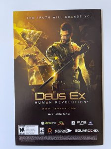 Fables #109 - NM+ (2011)