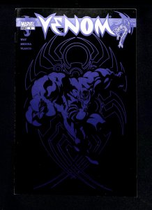 Venom (2003) #6