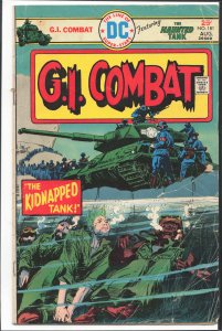 G.I. Combat #181 (1975)