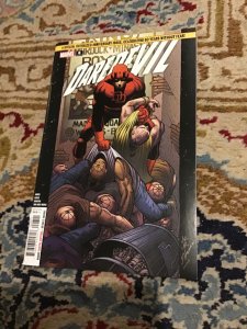 Daredevil #8 (2024) 60th Ann. PRICE DROP! Giant-Size key! NM Super-High-Grade!