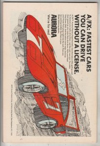 House of Secrets #95 (Jan-72) NM- High-Grade 