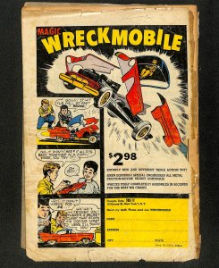 Adventures Of Robin Hood #8