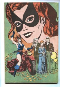 Comic Reader #212 1983 Preview of Beta Ray Bill-VF+