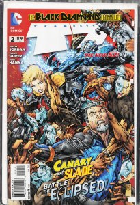 Team 7 #2 (2013) Team 7