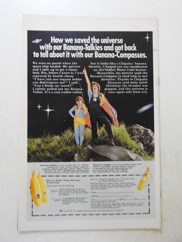 Iron Man #127 (1979) VF Condition!