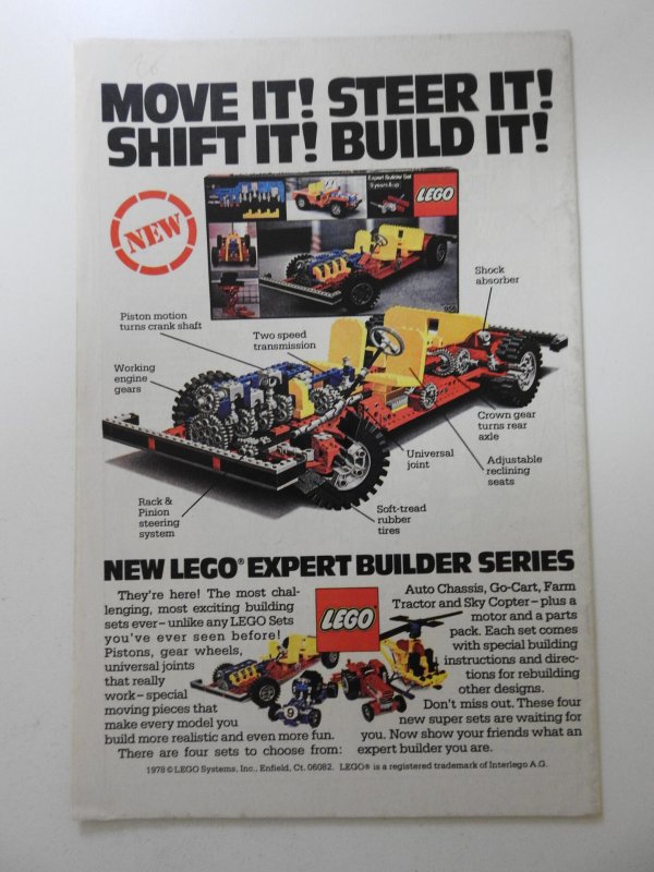 The Spectacular Spider-Man #25 (1978) VF- Condition