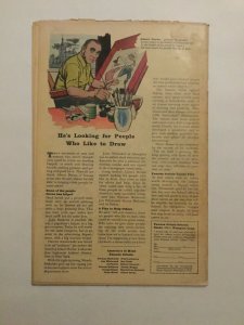 Sgt Fury And His Howling Commandos 2 Good/very Good 3.0 Tape On Cover Marvel