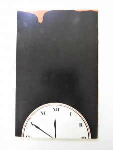 Watchmen #2 (1986) VF- condition