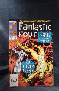 Fantastic Four #325 (1989)