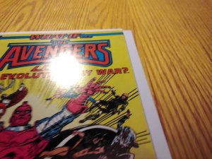 What If...? #1 Newsstand Edition (1989)