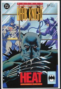 Batman: Legends of the Dark Knight #46 (1993) Batman