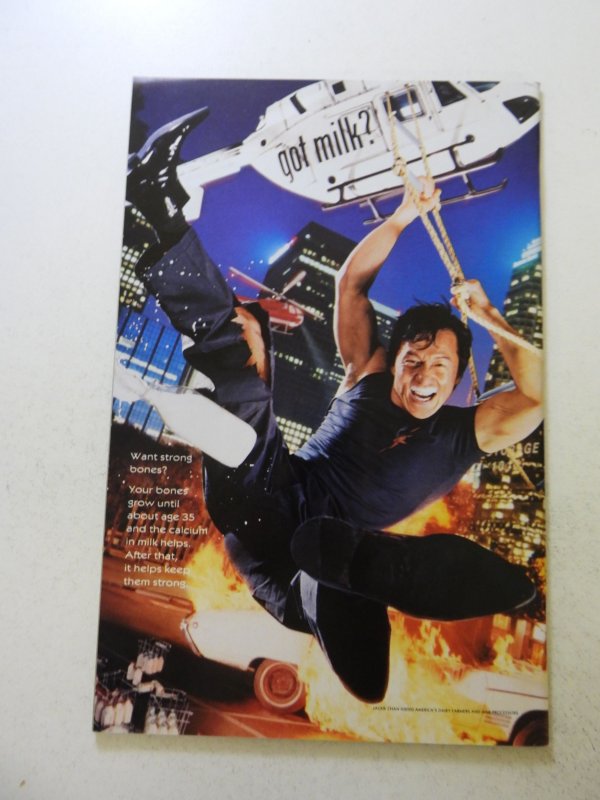 Harley Quinn #1 (2000) NM condition