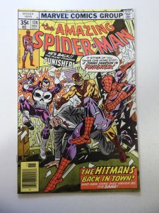 The Amazing Spider-Man #174 (1977) FN+ Condition