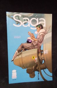 Saga #8 (2012)
