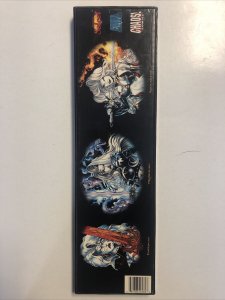 Lady Death Sword Collection Darkness (2000) Brian Pulido’s| Chaos Comics 