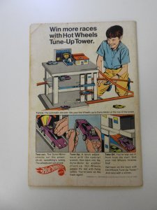 Superman's Pal, Jimmy Olsen #130 (1970) VG/FN condition