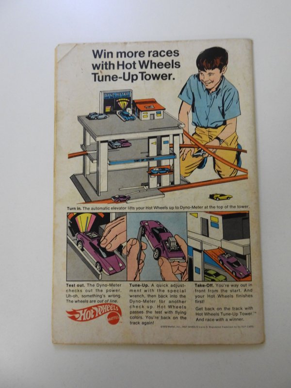 Superman's Pal, Jimmy Olsen #130 (1970) VG/FN condition