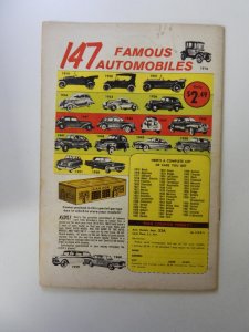 Superman's Girl Friend, Lois Lane #41 (1963) VG+ condition 1/2 spine split