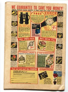 Bobby Benson's B-Bar-B Riders #11  1951 - ME  -FN - Comic Book