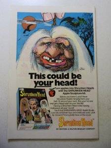 The Phantom Stranger #40 (1976) FN/VF Condition