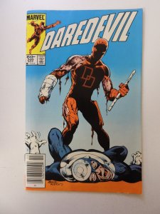 Daredevil #200 (1983) FN condition