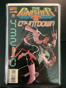 The Punisher #104 (1995)