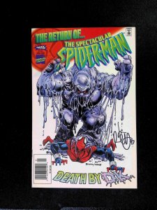 Spectacular Spider-Man #230  MARVEL Comics 1996 NM NEWSSTAND