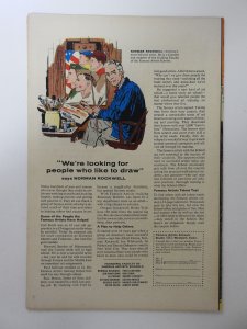 Thor #140 (1967) VF Condition!