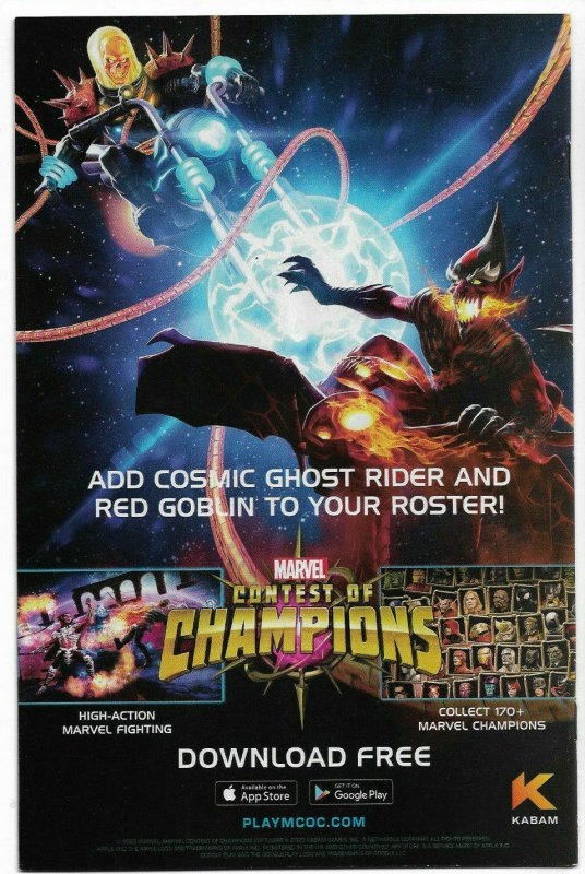 WEREWOLF BY NIGHT#1 NM 2022 VEREGGE VARIANT MARVEL COMICS