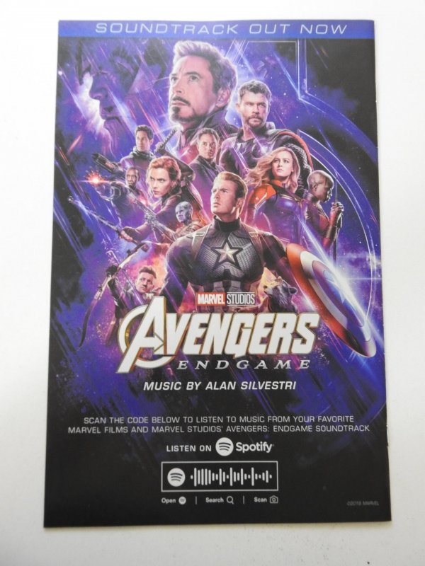 Absolute Carnage: Lethal Protectors #2  (2019)