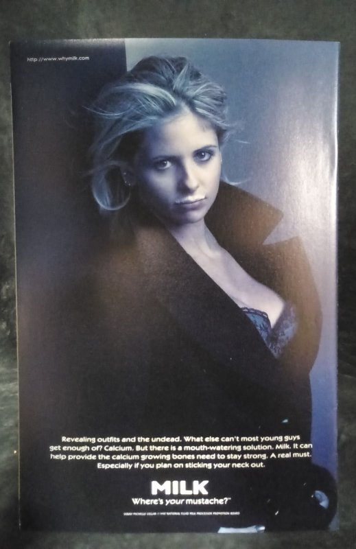 Wolverine #126 (1998)